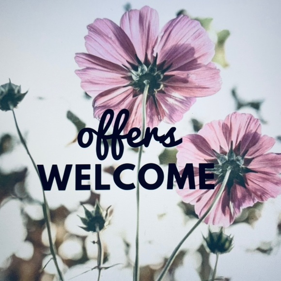 ๐ฅณ Offers Welcome ๐ฅณ - Picture 1 of 1